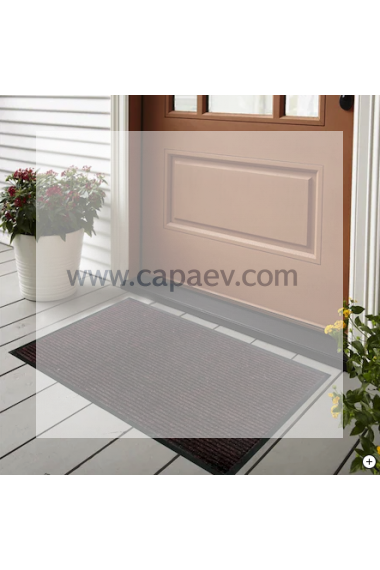 Nem Alıcı Toz Kontrol Paspası Kapı Önü Toz&Nem Kontrol Paspasları-YERLİ